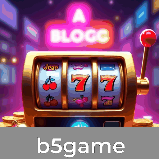 B5game: A Plataforma de Jogos com Excelência e Serviço Profissional