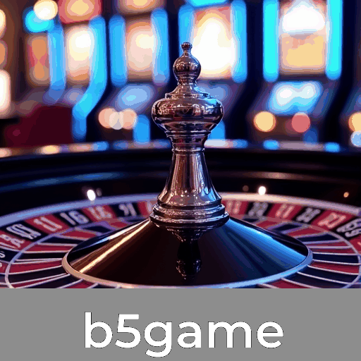 b5game: Slots com Mega Prêmios, Jogos de Mesa Estratégicos, Croupiers ao Vivo Imersivos