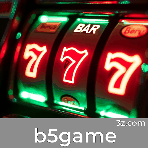 Tecnologia de Ponta em Jogos de Cassino no b5game