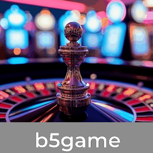 Inicie o Acesso Seguro Premium com b5game