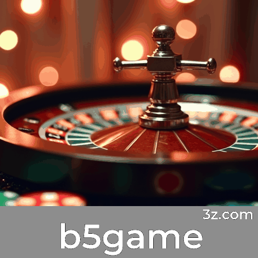 Qualidade Premium no b5game: Elite em Jogos de Casino