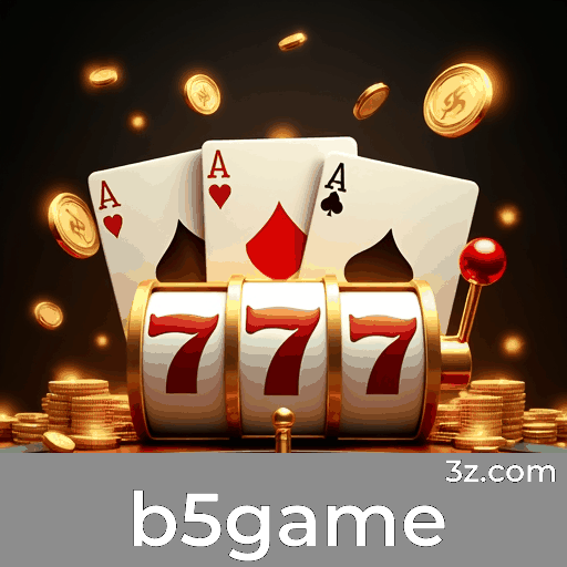 b5game: Slots - Prêmios Gigantes, Live Dealers - Experiência Real, Mesa Clássica - Estratégia e Sorte