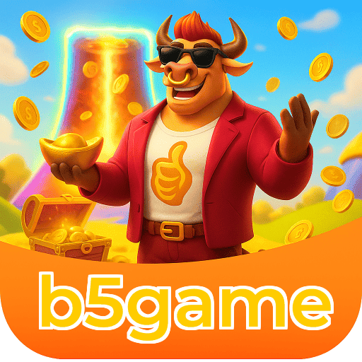 b5game Logo