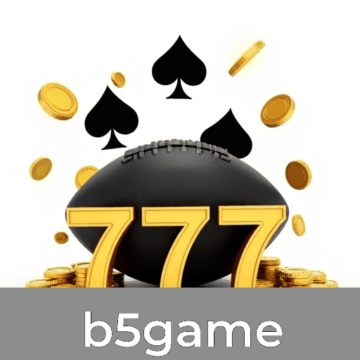 b5game: Slots com Mega Prêmios, Jogos de Mesa Estratégicos, Croupiers ao Vivo Imersivos