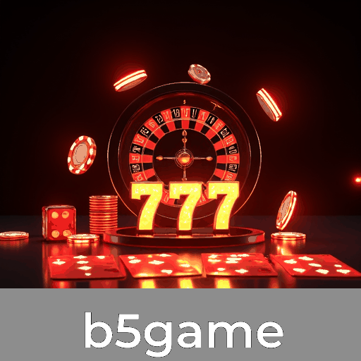 b5game: Seu Cassino Online Confiável e Premiado