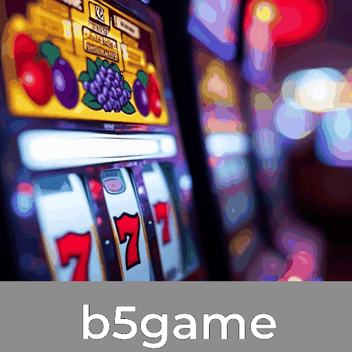 B5game: A Plataforma de Jogos com Excelência e Serviço Profissional