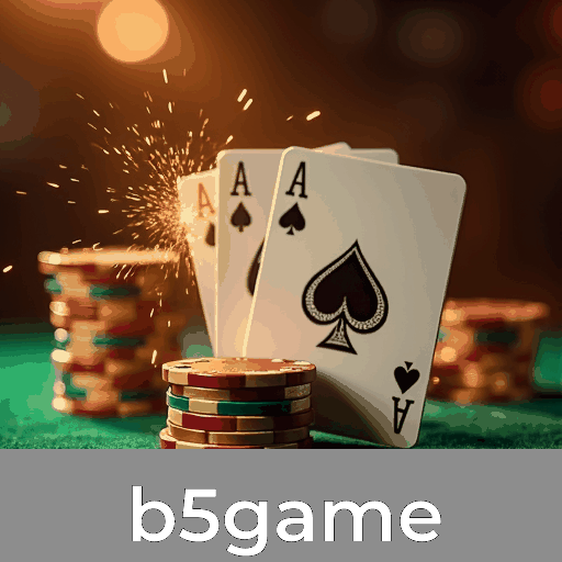 b5game: Bônus e Ofertas Únicas Esperam por Você!
