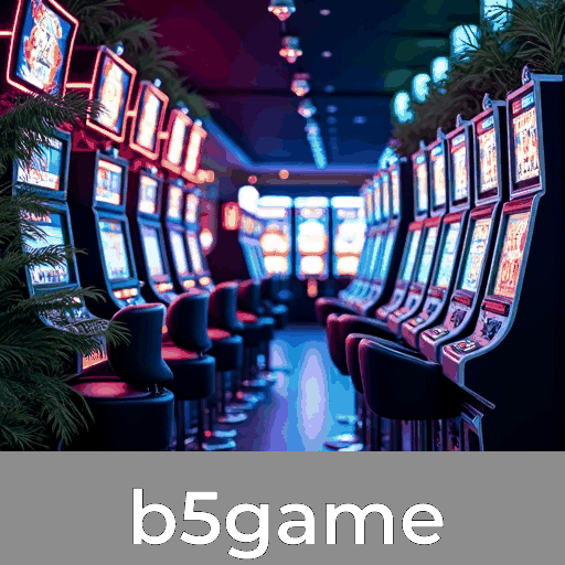 b5game: Bônus e Ofertas Únicas Esperam por Você!